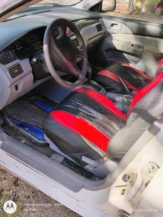 2004 Mitsubishi Lancer 8th Gen - Image 3 of 6