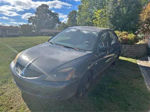 Mitsubishi Lancer LES Parts