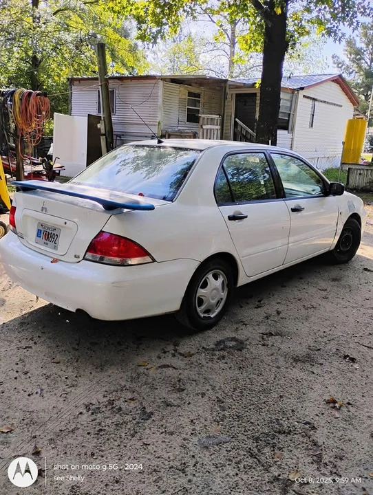 2004 Mitsubishi Lancer 8th Gen - Image 2 of 6