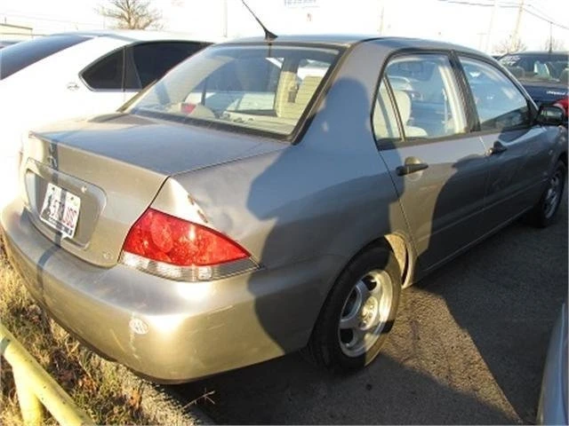2004 Mitsubishi Lancer 8th Gen - Image 3 of 9