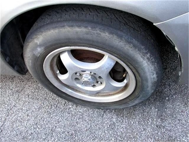 2004 Mitsubishi Lancer 8th Gen - Image 9 of 9