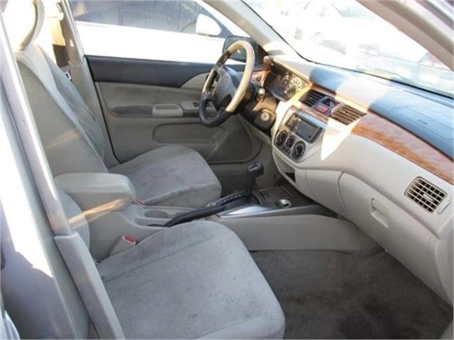 2004 Mitsubishi Lancer 8th Gen - Image 7 of 9