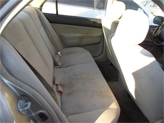 2004 Mitsubishi Lancer 8th Gen - Image 4 of 9