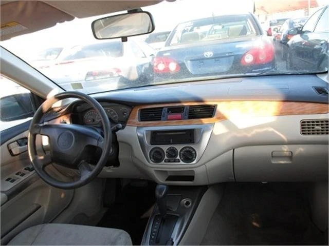 2004 Mitsubishi Lancer 8th Gen - Image 6 of 9