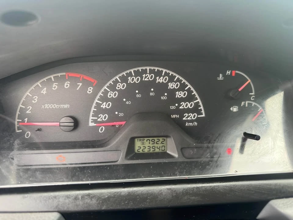 2004 Mitsubishi Lancer 8th Gen - Image 3 of 15
