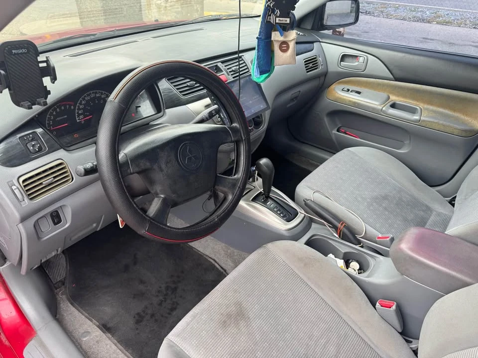 2004 Mitsubishi Lancer 8th Gen - Image 2 of 15