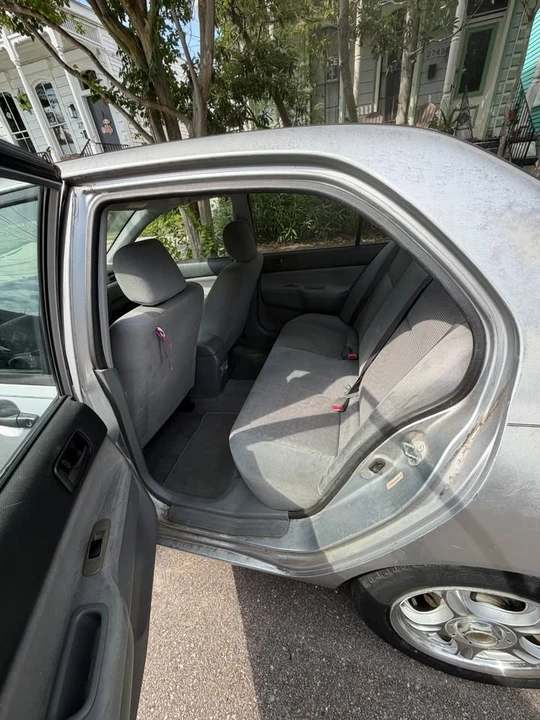 2004 Mitsubishi Lancer 8th Gen - Image 4 of 14