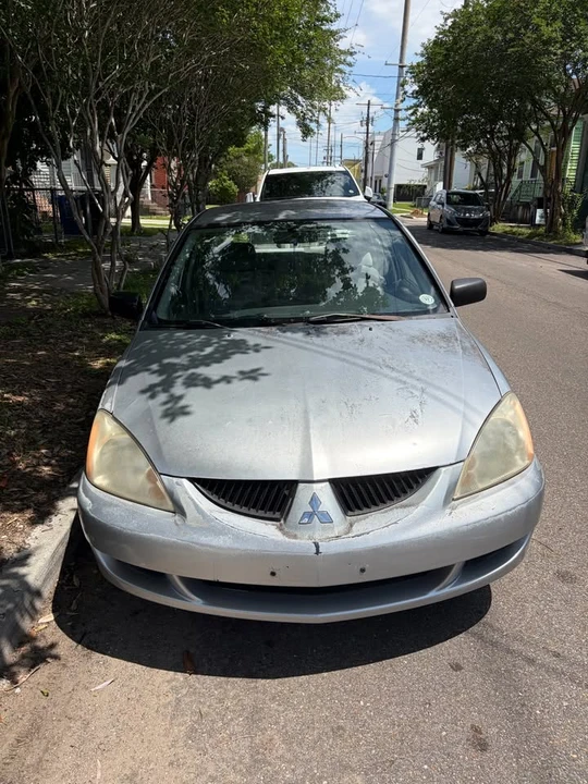 2004 Mitsubishi Lancer 8th Gen - Image 13 of 14