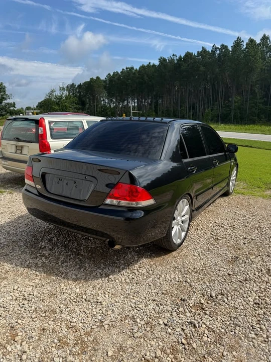 2004 Mitsubishi Lancer 8th Gen - Image 3 of 7