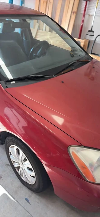 2004 Mitsubishi Lancer 8th Gen - Image 7 of 8
