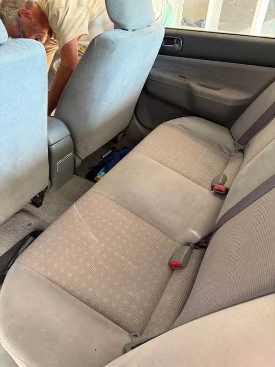 2004 Mitsubishi Lancer 8th Gen - Image 3 of 8