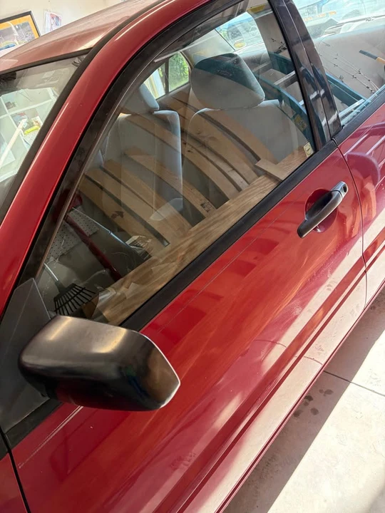 2004 Mitsubishi Lancer 8th Gen - Image 5 of 8