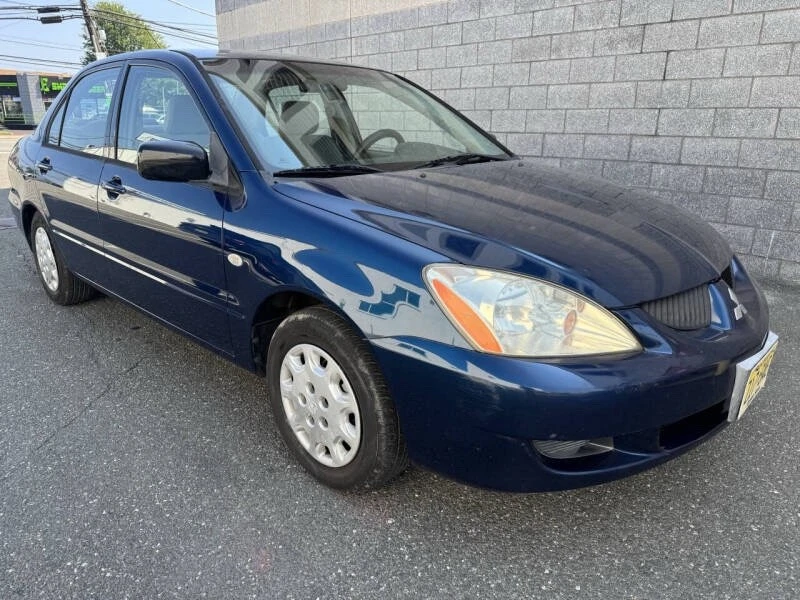 2004 Mitsubishi Lancer 7th Gen - Image 8 of 20