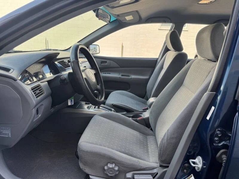 2004 Mitsubishi Lancer 7th Gen - Image 9 of 20