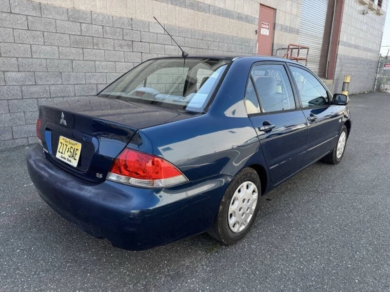 2004 Mitsubishi Lancer 7th Gen - Image 6 of 20