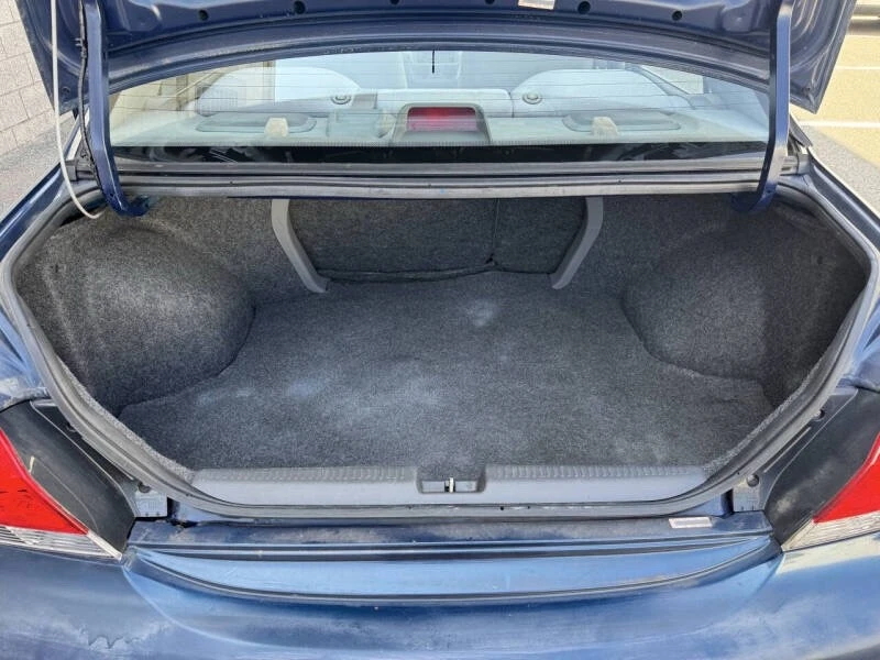 2004 Mitsubishi Lancer 7th Gen - Image 18 of 20