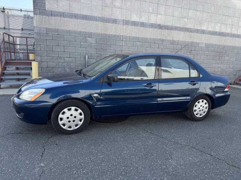 2004 Mitsubishi Lancer 7th Gen - Image 3 of 20