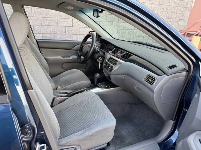 2004 Mitsubishi Lancer 7th Gen - Image 11 of 20