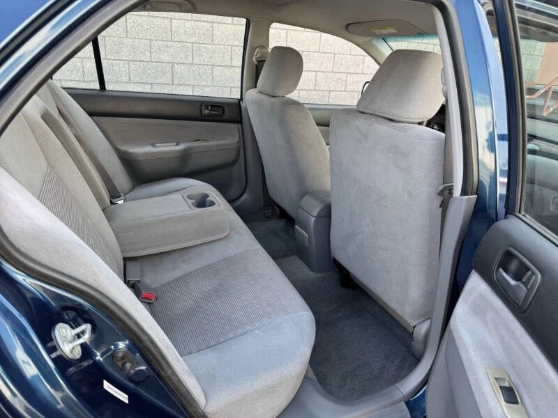 2004 Mitsubishi Lancer 7th Gen - Image 12 of 20