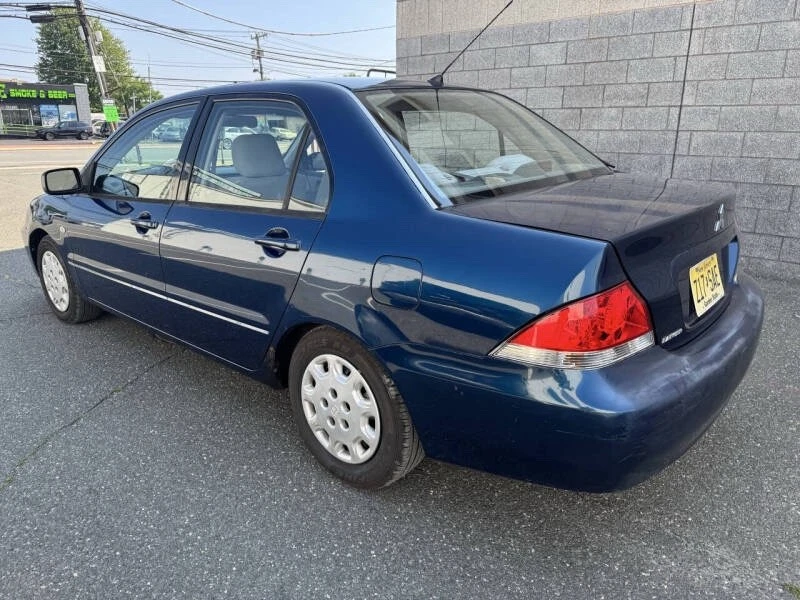 2004 Mitsubishi Lancer 7th Gen - Image 4 of 20