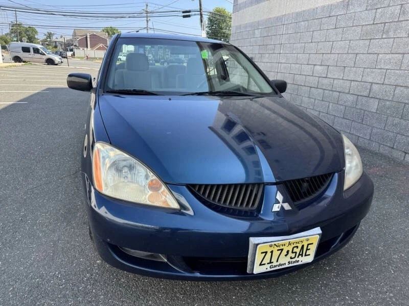 2004 Mitsubishi Lancer 7th Gen - Image 7 of 20