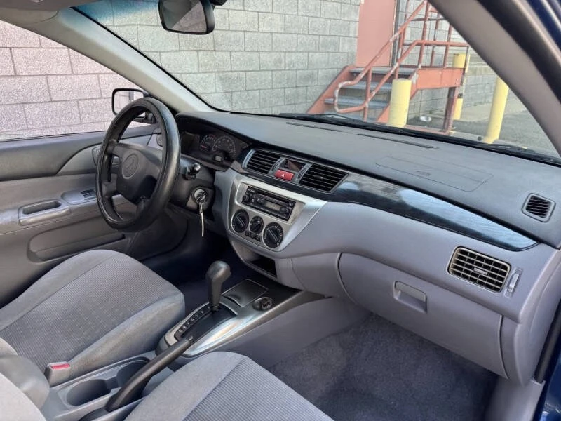 2004 Mitsubishi Lancer 7th Gen - Image 13 of 20