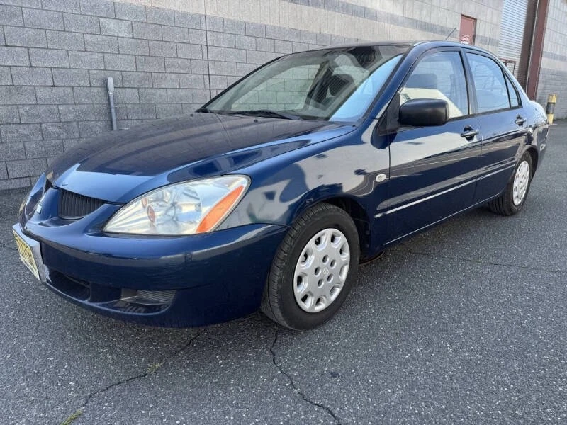 2004 Mitsubishi Lancer 7th Gen - Image 2 of 20