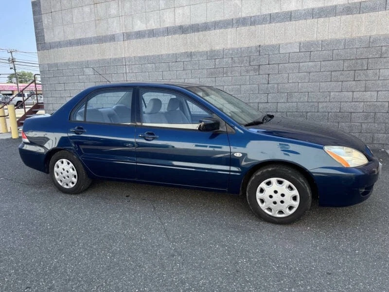 2004 Mitsubishi Lancer 7th Gen - Image 5 of 20