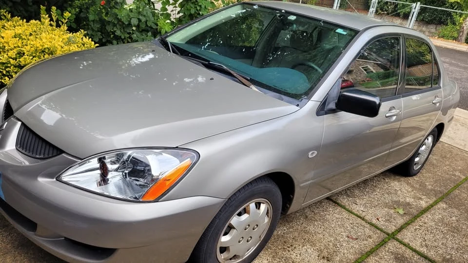 2004 Mitsubishi Lancer 8th Gen - Image 2 of 10