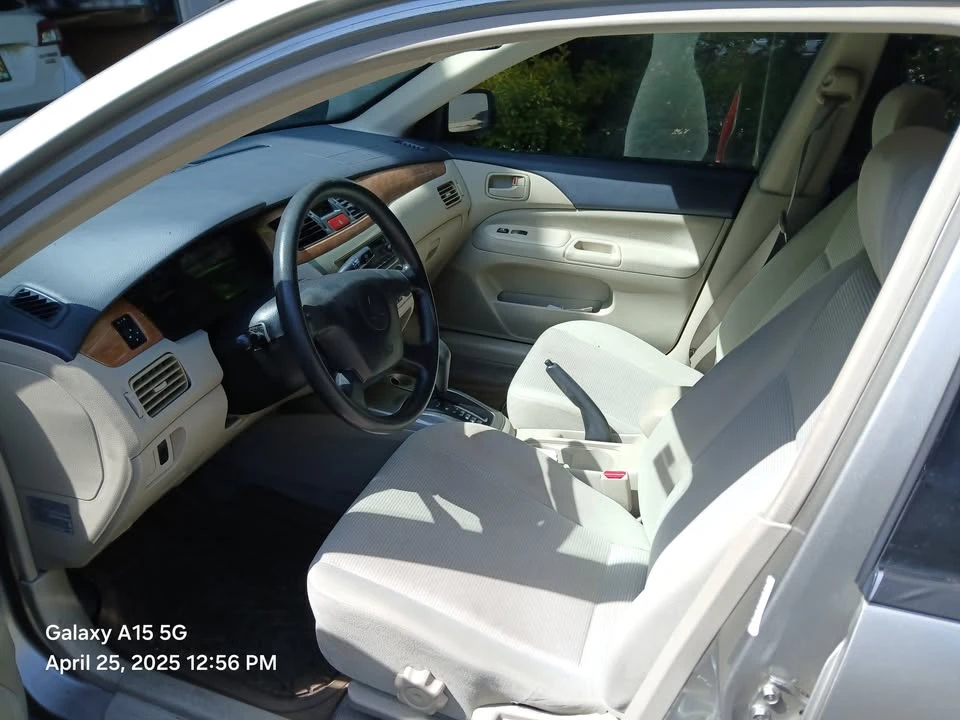 2004 Mitsubishi Lancer 8th Gen - Image 8 of 10
