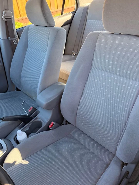 2004 Mitsubishi Lancer 8th Gen - Image 10 of 11