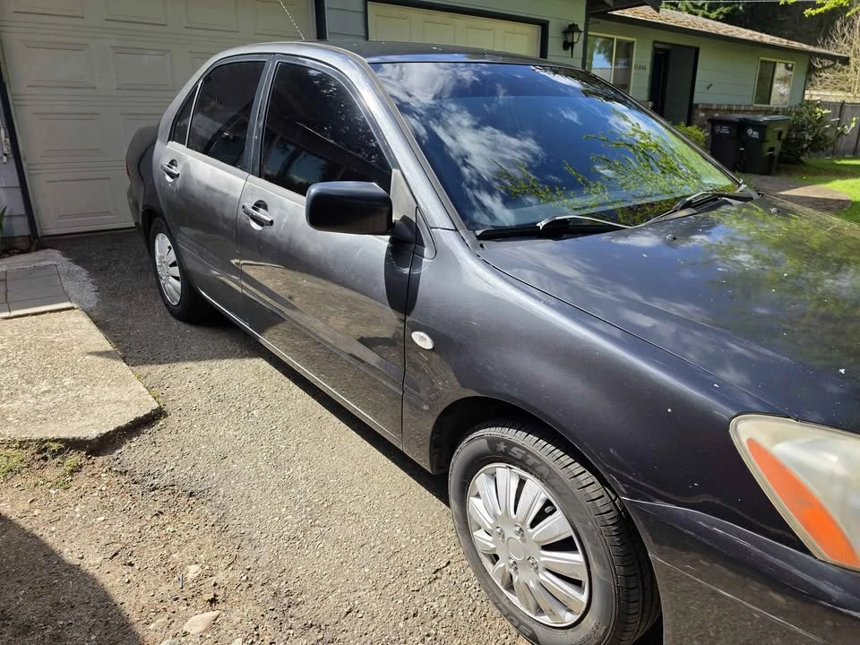 2004 Mitsubishi Lancer 8th Gen - Image 6 of 7