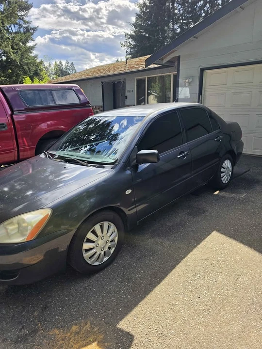 2004 Mitsubishi Lancer 8th Gen - Image 5 of 7