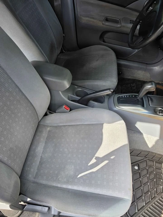 2004 Mitsubishi Lancer 8th Gen - Image 3 of 7