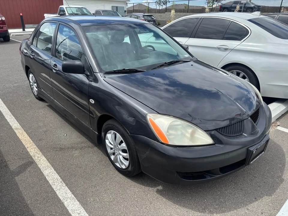 2004 Mitsubishi Lancer 8th Gen - Image 5 of 5
