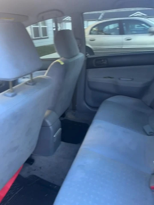 2004 Mitsubishi Lancer 8th Gen - Image 5 of 5