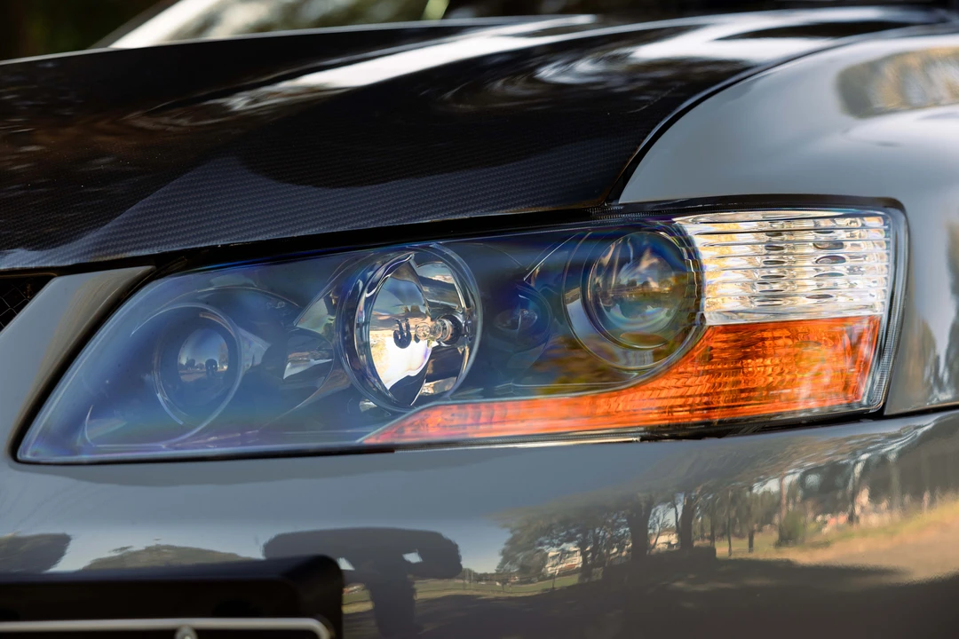 2004 Mitsubishi Lancer Evolution VIII 7th Gen - Image 28 of 31