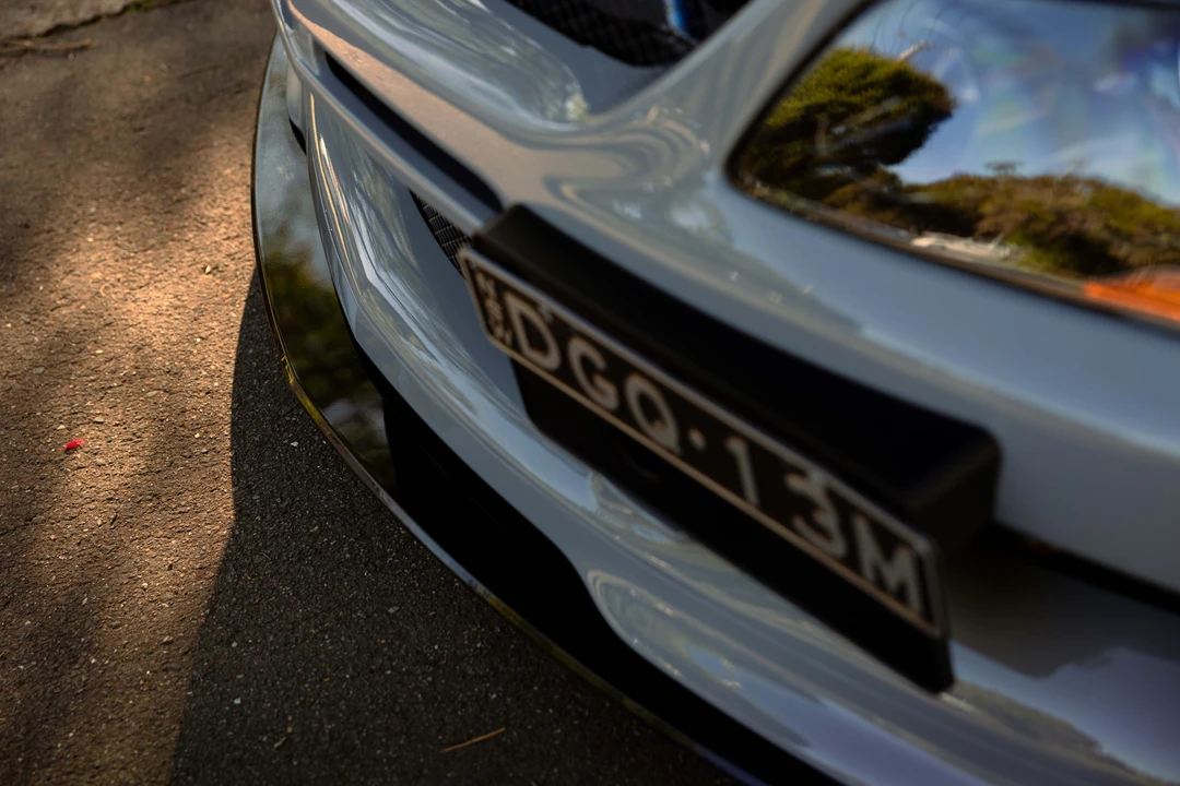 2004 Mitsubishi Lancer Evolution VIII 7th Gen - Image 30 of 31