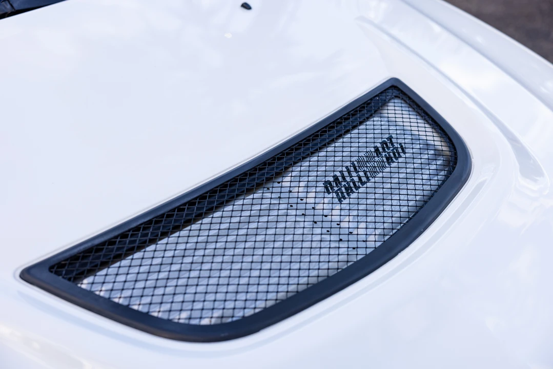 2004 Mitsubishi Lancer Evolution VIII 7th Gen - Image 19 of 31
