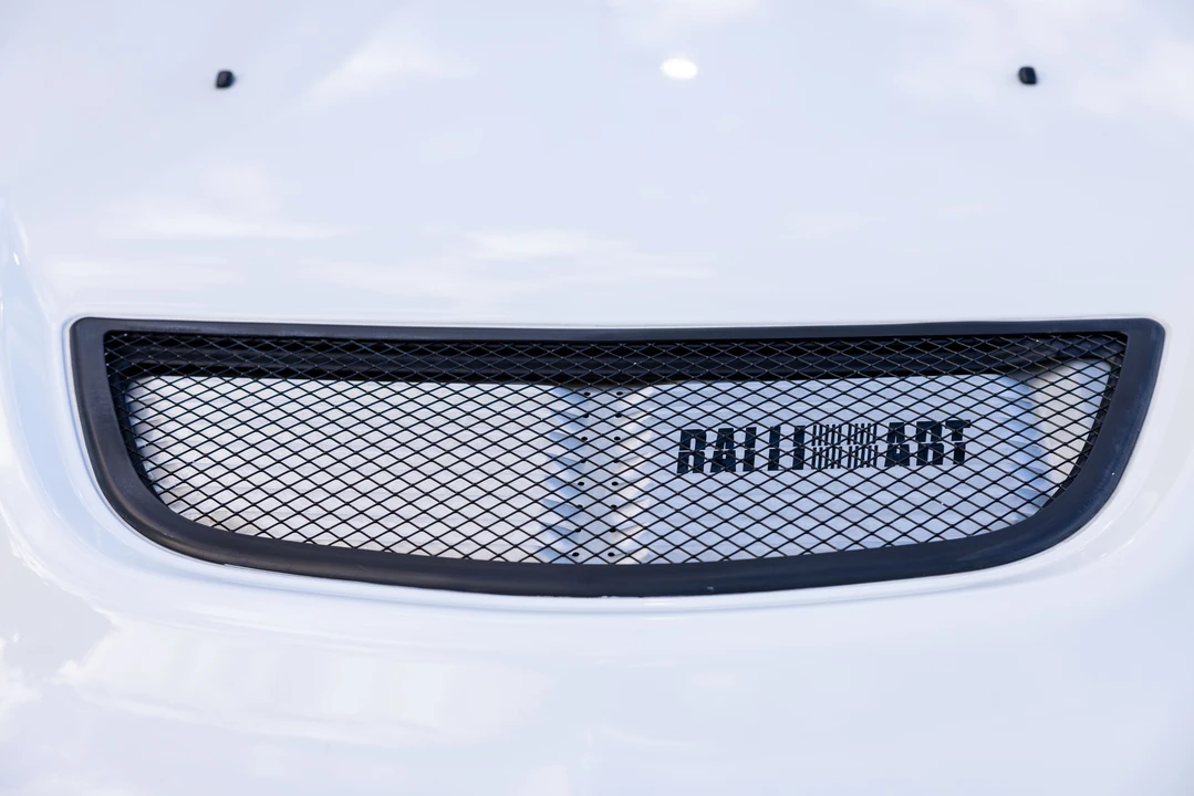2004 Mitsubishi Lancer Evolution VIII 7th Gen - Image 20 of 31