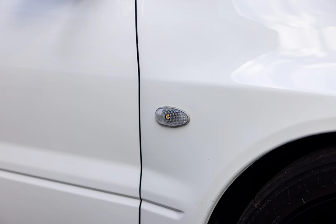 2004 Mitsubishi Lancer Evolution VIII 7th Gen - Image 26 of 31