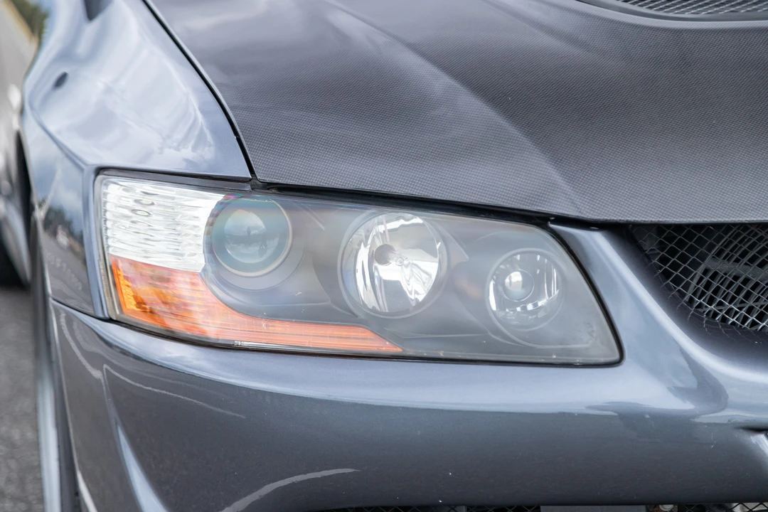 2004 Mitsubishi Lancer Evolution VIII 7th Gen - Image 16 of 31