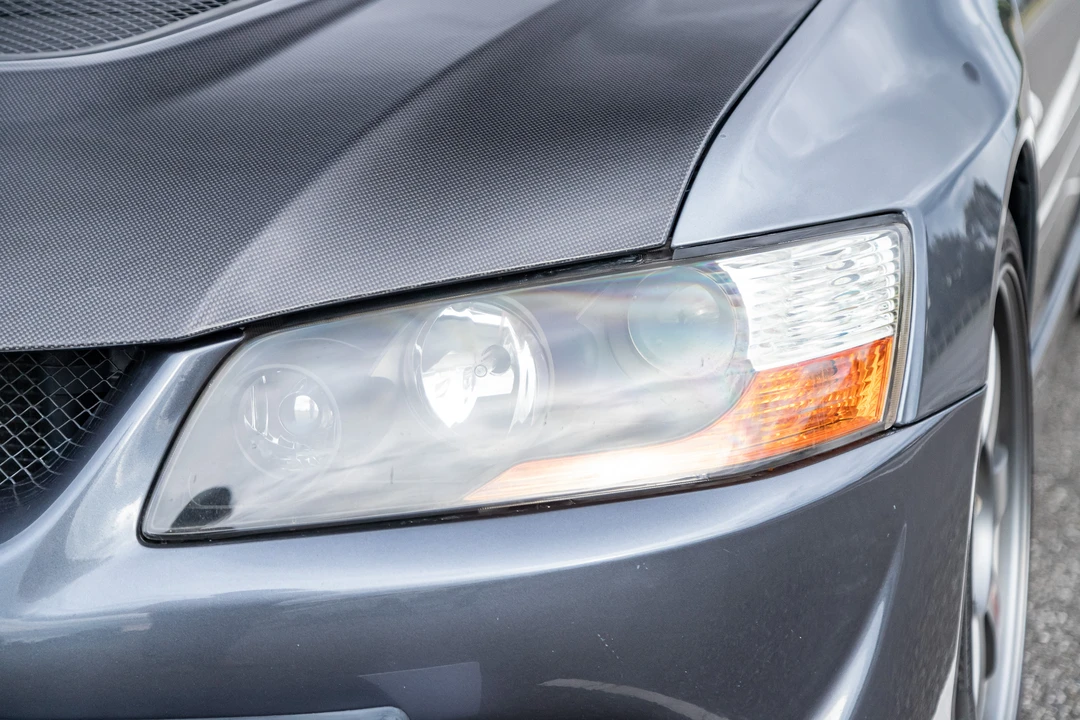 2004 Mitsubishi Lancer Evolution VIII 7th Gen - Image 17 of 31