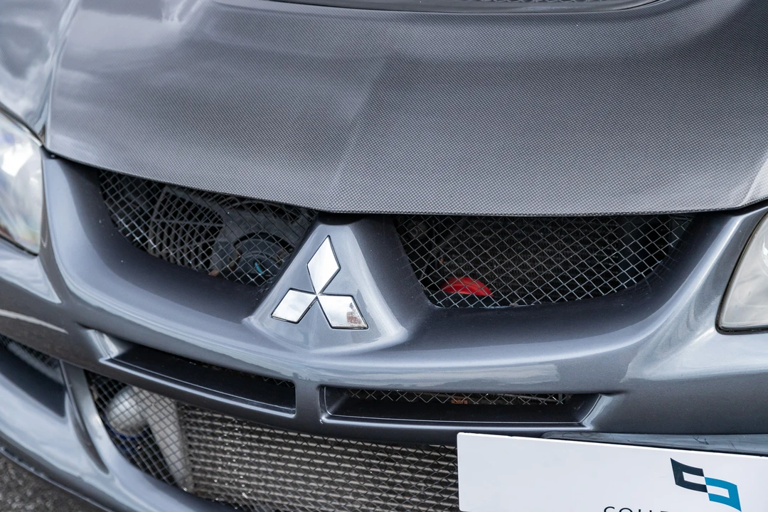 2004 Mitsubishi Lancer Evolution VIII 7th Gen - Image 18 of 31