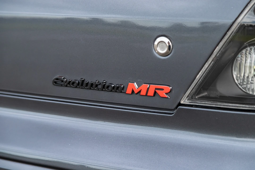 2004 Mitsubishi Lancer Evolution VIII 7th Gen - Image 31 of 31