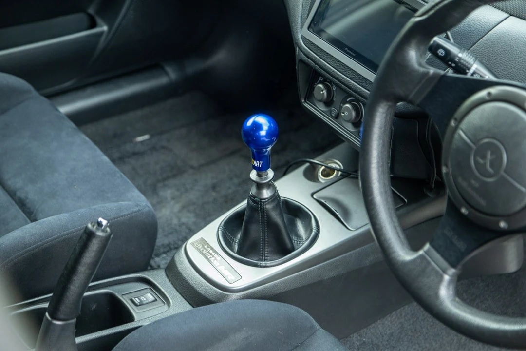 2004 Mitsubishi Lancer Evolution VIII 7th Gen - Image 28 of 31