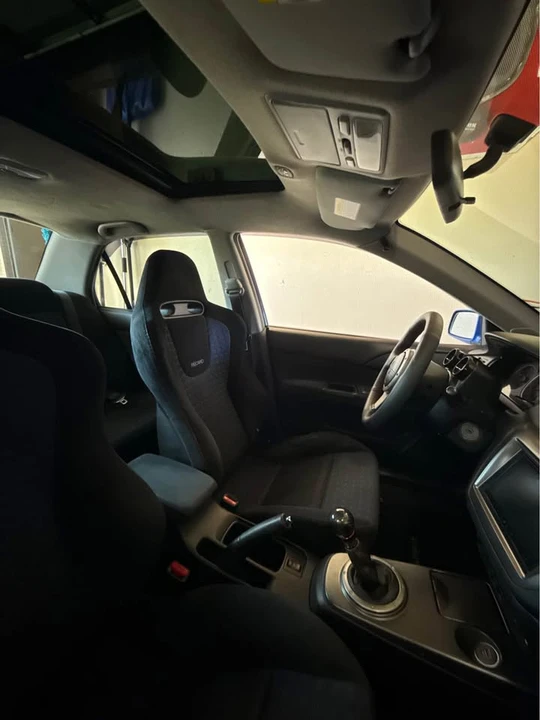 2004 Mitsubishi Lancer Evolution VIII 7th Gen - Image 6 of 6