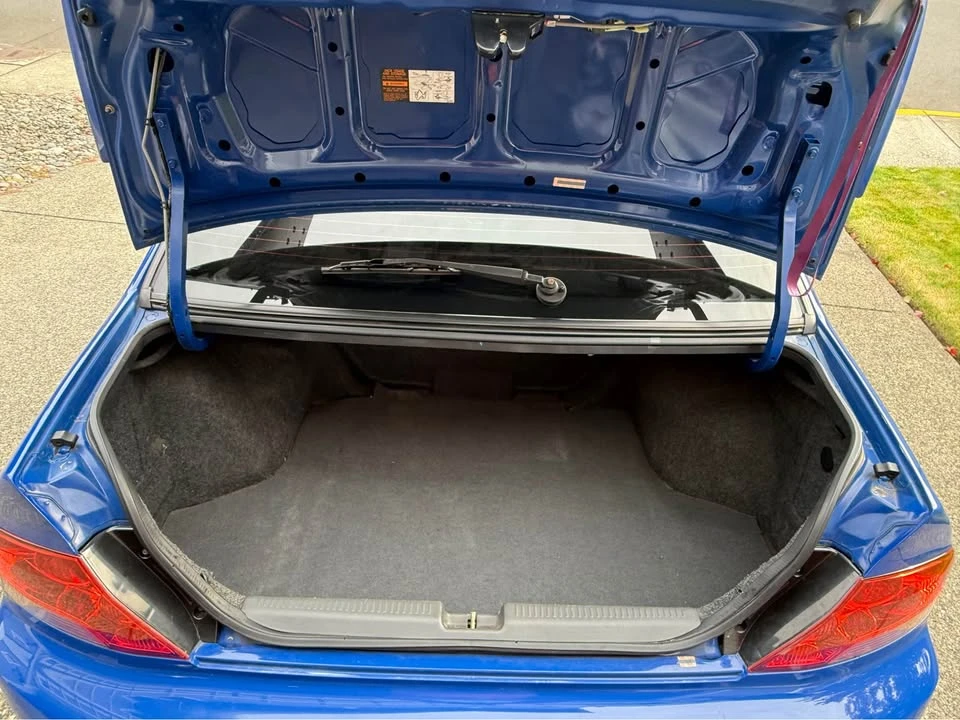 2004 Mitsubishi Lancer Evolution VIII 7th Gen - Image 5 of 9