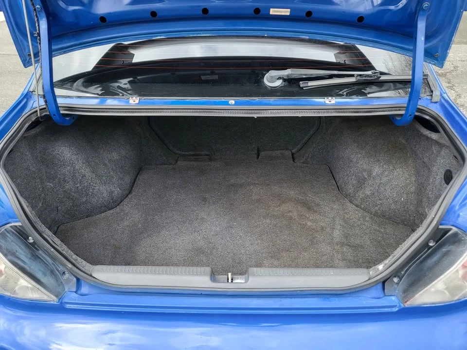 2004 Mitsubishi Lancer Evolution VIII 7th Gen - Image 11 of 19