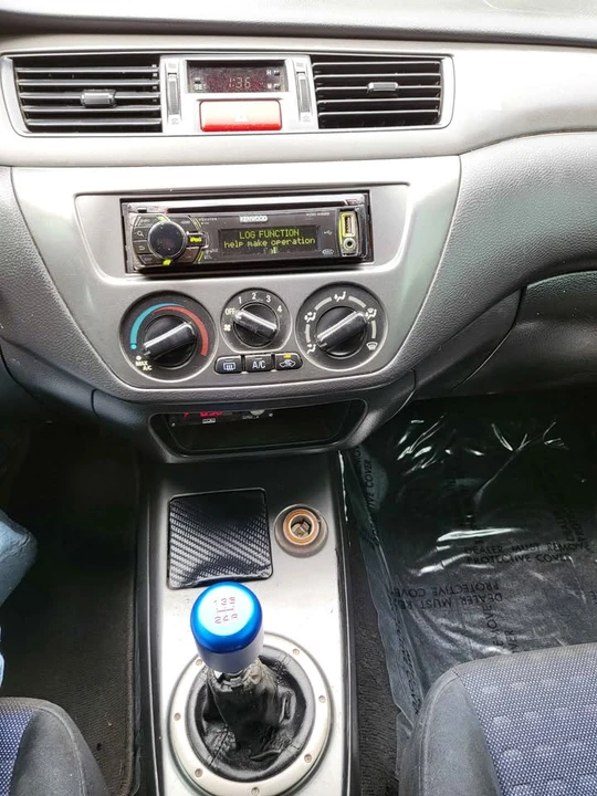 2004 Mitsubishi Lancer Evolution VIII 7th Gen - Image 17 of 19